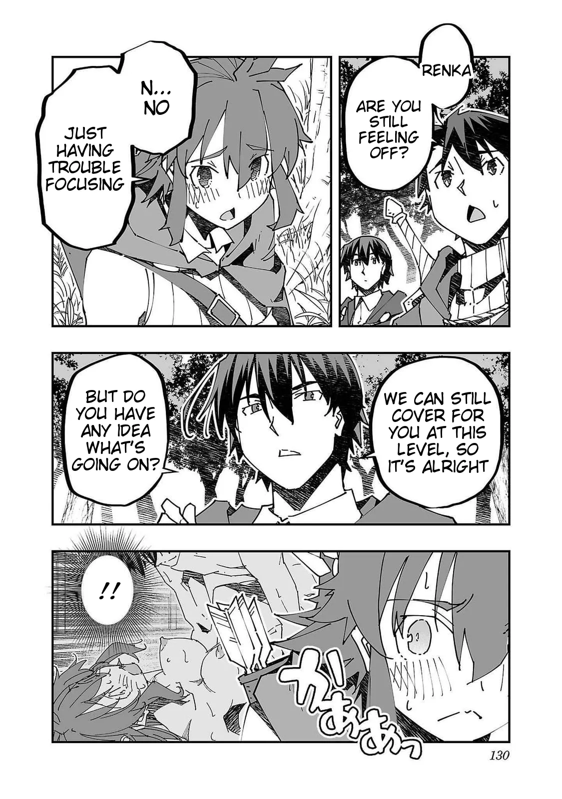 [Itosugi Masahiro, Majikari]Netori Mahoutsukai no Bouken 2 |  The Cuckolding Wizard’s Adventure VOL 2[English] [Tigoris Translates] [Digital] Page 130