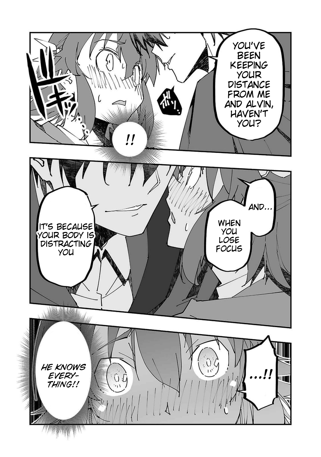[Itosugi Masahiro, Majikari]Netori Mahoutsukai no Bouken 2 |  The Cuckolding Wizard’s Adventure VOL 2[English] [Tigoris Translates] [Digital] Page 135
