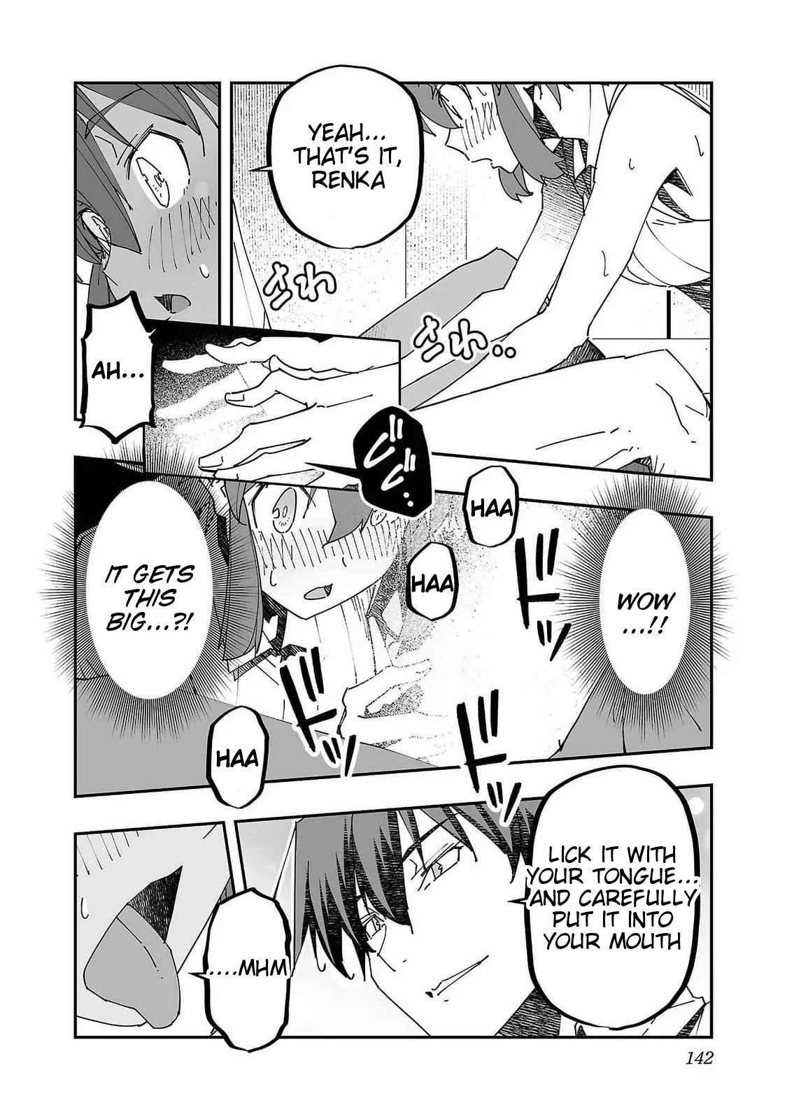 [Itosugi Masahiro, Majikari]Netori Mahoutsukai no Bouken 2 |  The Cuckolding Wizard’s Adventure VOL 2[English] [Tigoris Translates] [Digital] Page 142