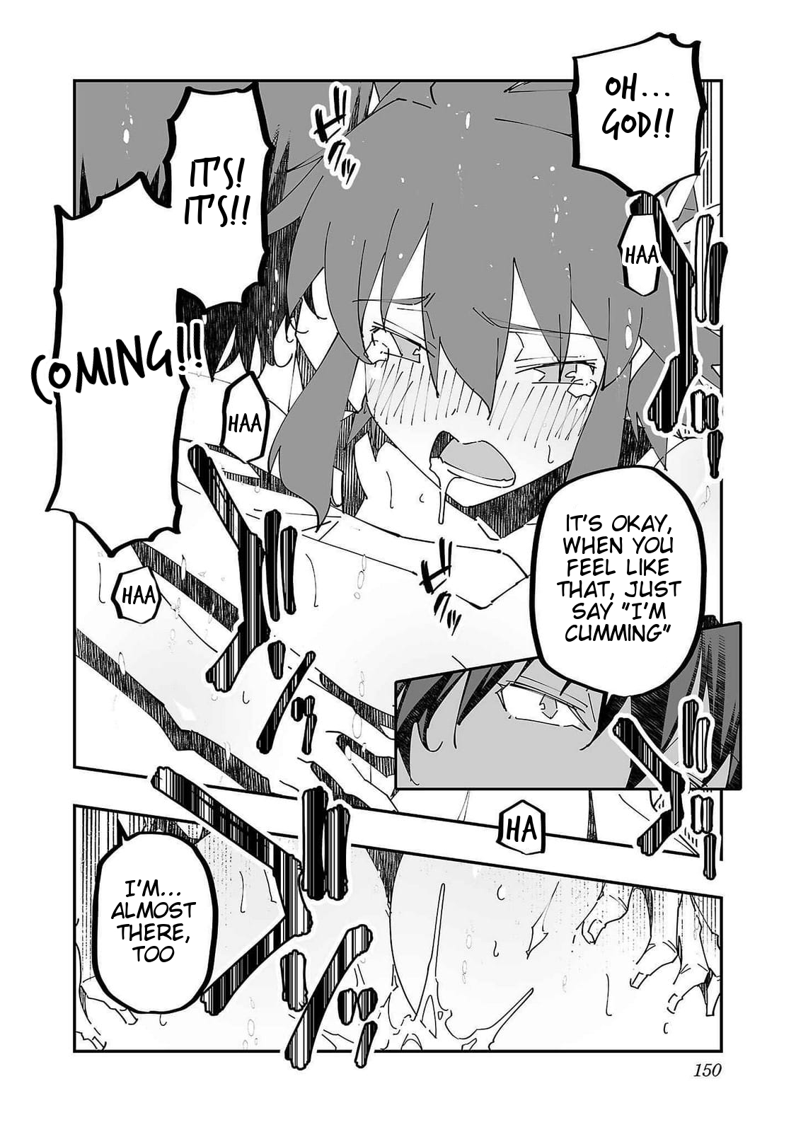 [Itosugi Masahiro, Majikari]Netori Mahoutsukai no Bouken 2 |  The Cuckolding Wizard’s Adventure VOL 2[English] [Tigoris Translates] [Digital] Page 150