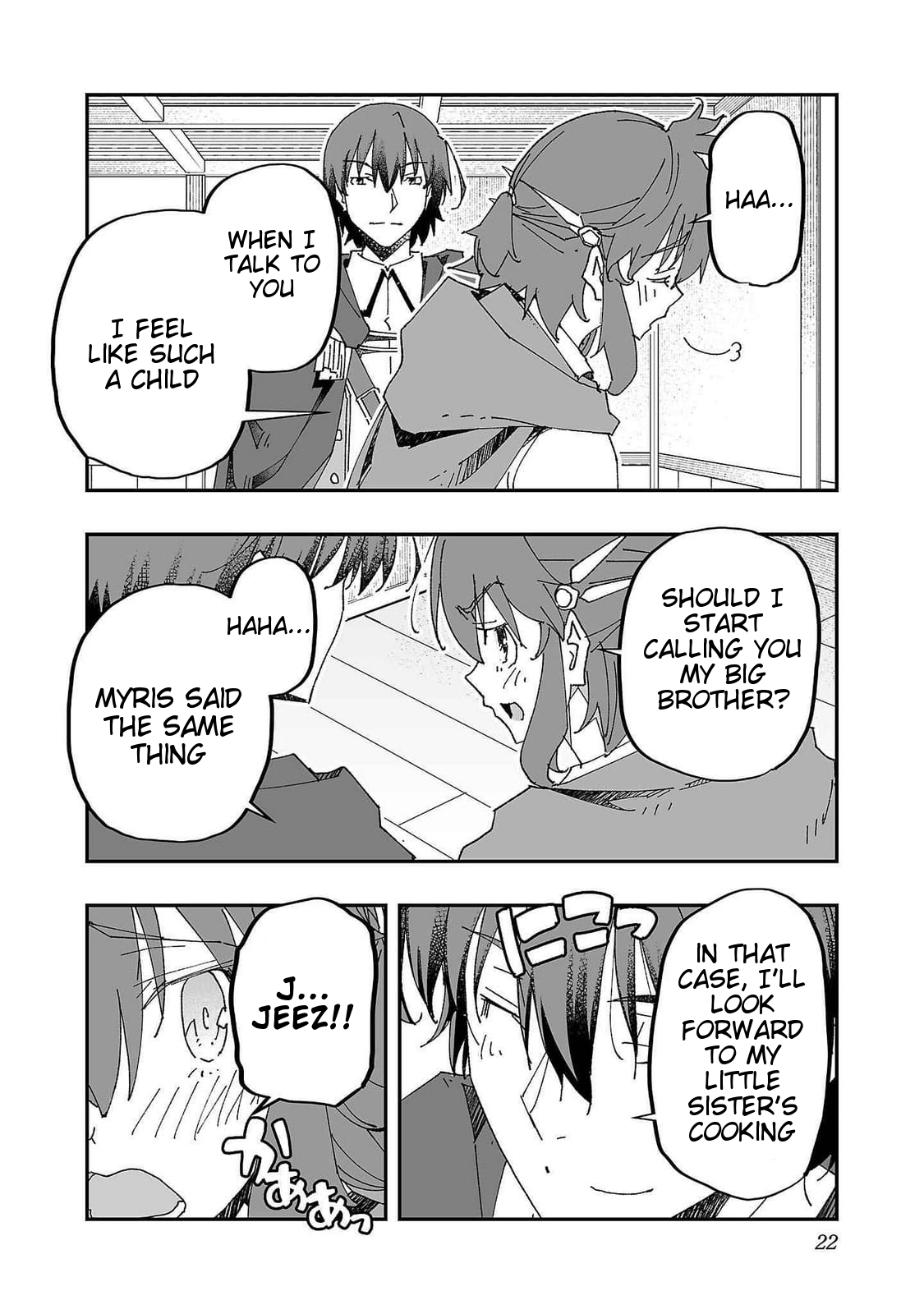 [Itosugi Masahiro, Majikari]Netori Mahoutsukai no Bouken 2 |  The Cuckolding Wizard’s Adventure VOL 2[English] [Tigoris Translates] [Digital] Page 24