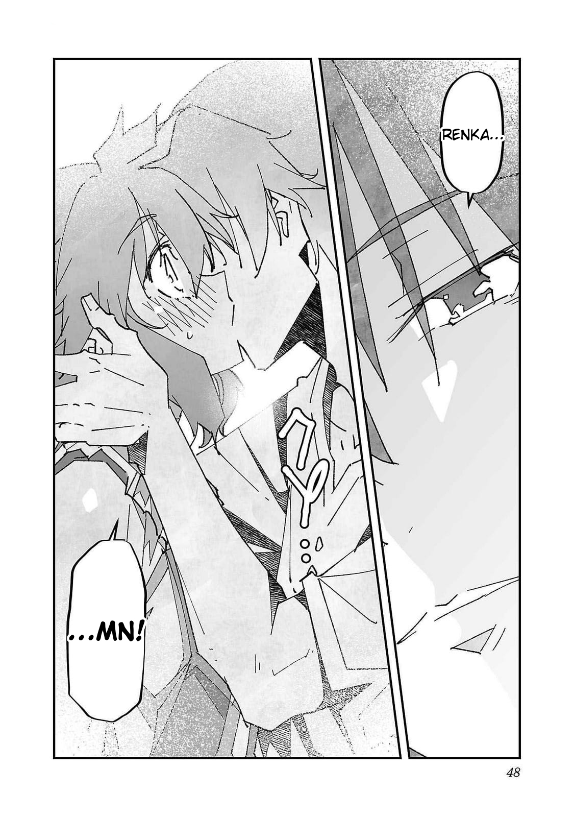[Itosugi Masahiro, Majikari]Netori Mahoutsukai no Bouken 2 |  The Cuckolding Wizard’s Adventure VOL 2[English] [Tigoris Translates] [Digital] Page 48