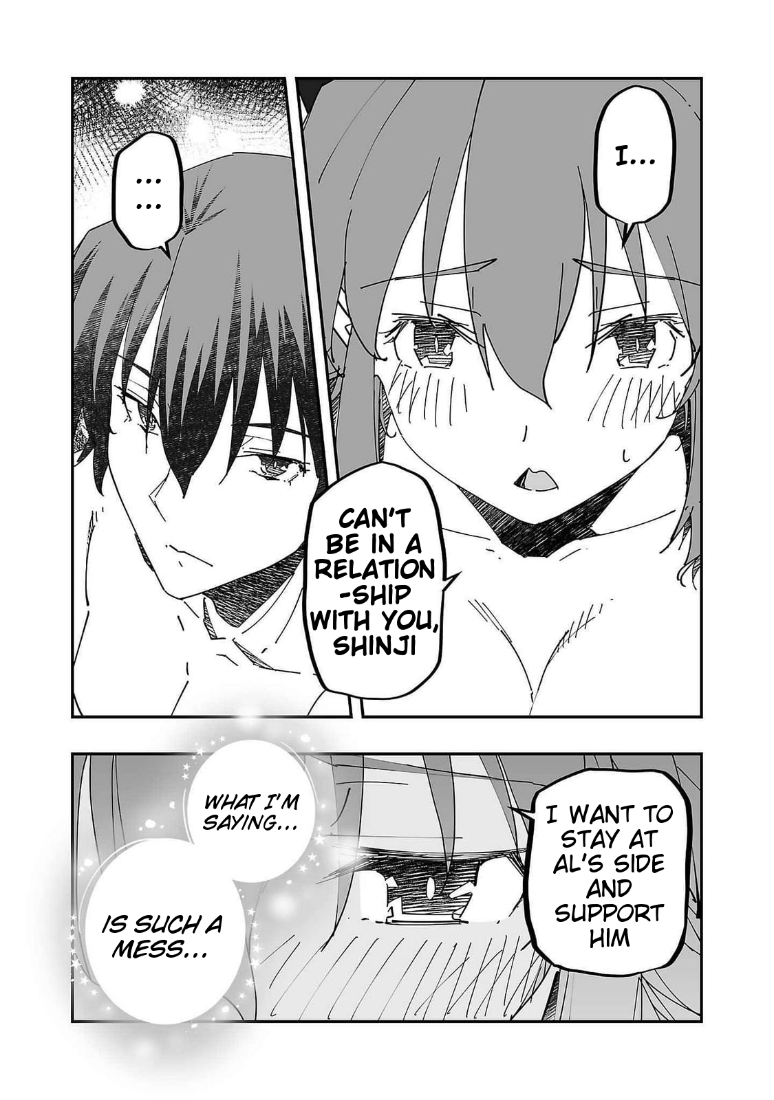 [Itosugi Masahiro, Majikari]Netori Mahoutsukai no Bouken 2 |  The Cuckolding Wizard’s Adventure VOL 2[English] [Tigoris Translates] [Digital] Page 71