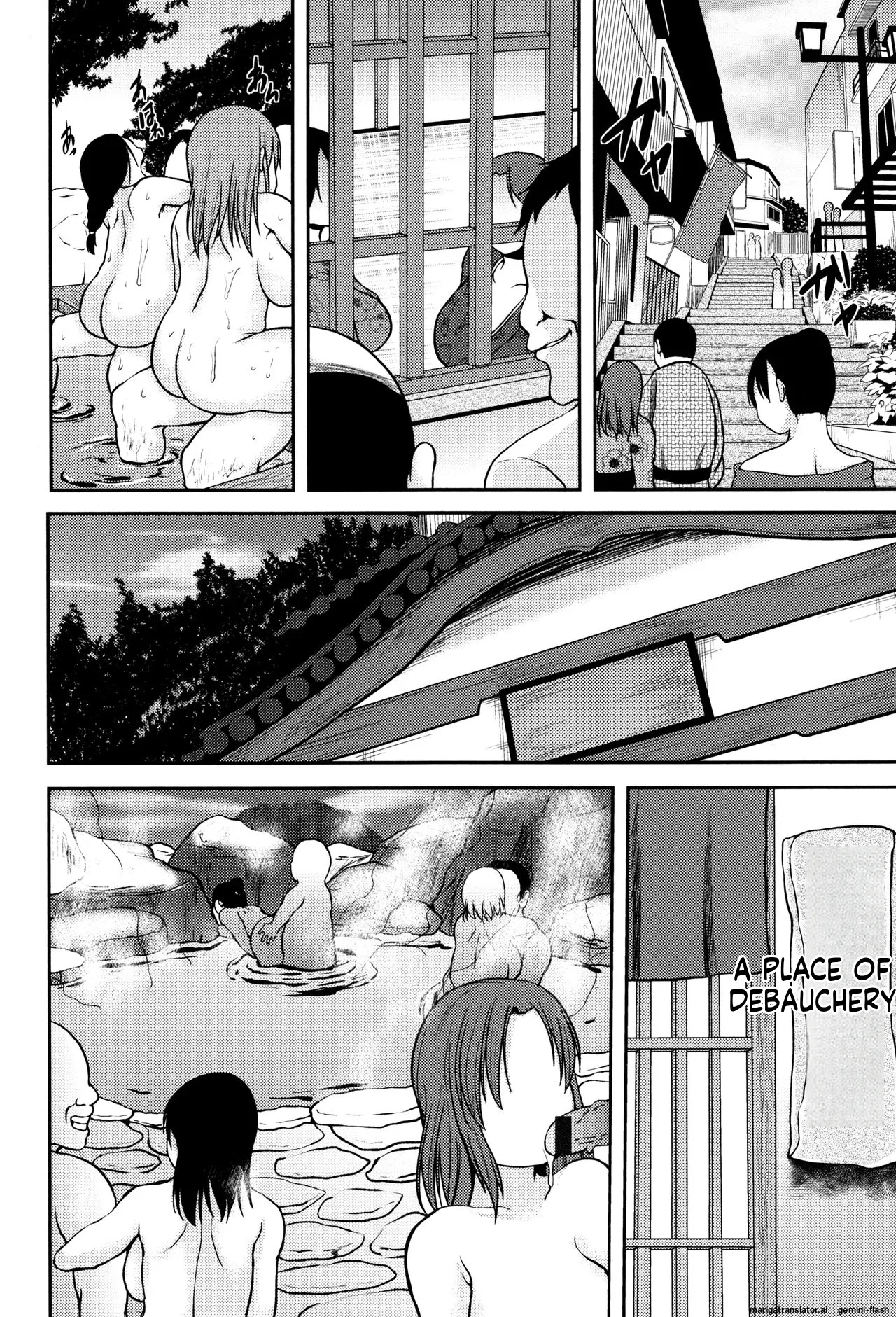 [Ozy]Tsuyatsuma Jouji[English] [MTL] Page 157