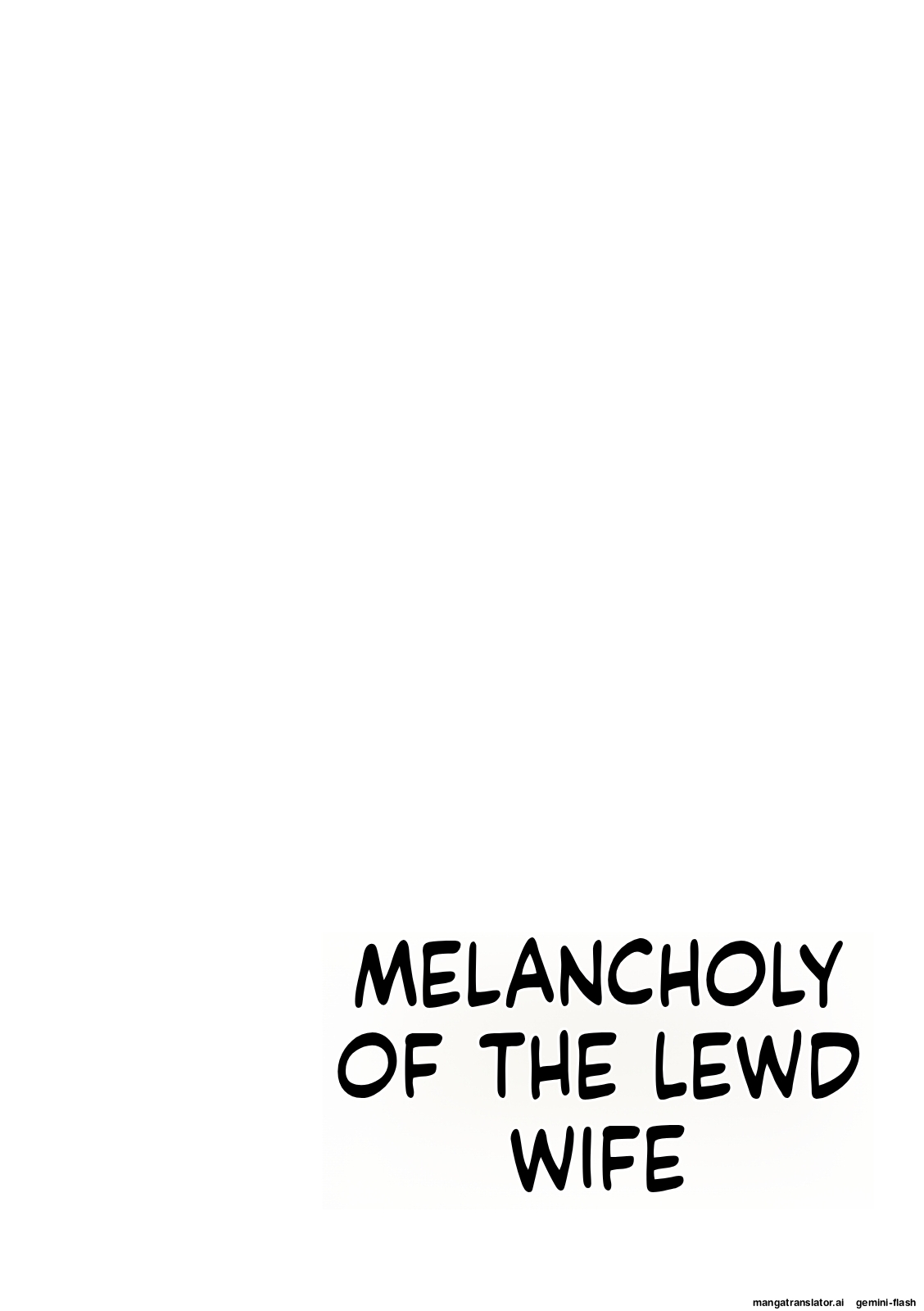 [Ozy]Insai Melancholy[English] [MTL] [Digital] Page 96