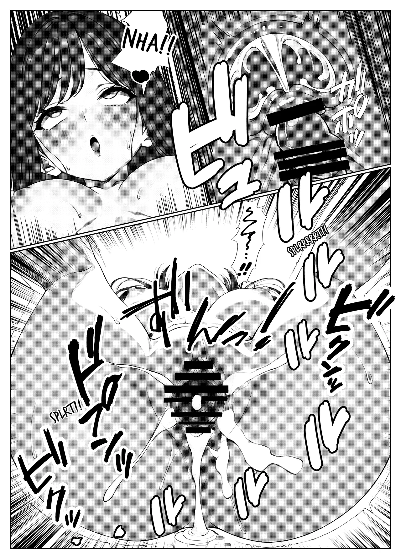 [Kishiwada BASE (Kishiwada Base)]Ichigun Joshi no Akaten Kaihi ni Kyouryoku Shitara... 1 | I Helped a Hot Girl Pass Her Exams, and Then...[English] [Tigoris Translates] [Digital] Page 44