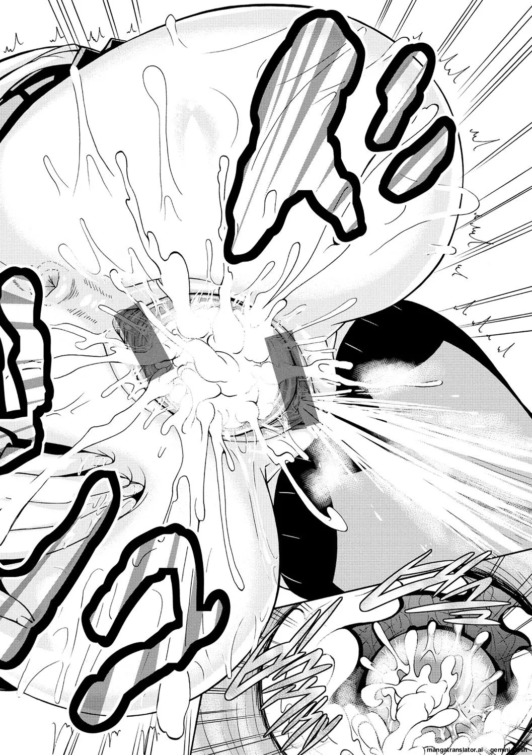[Karasu]Shitsukeai[English] [MTL] [Digital] Page 153