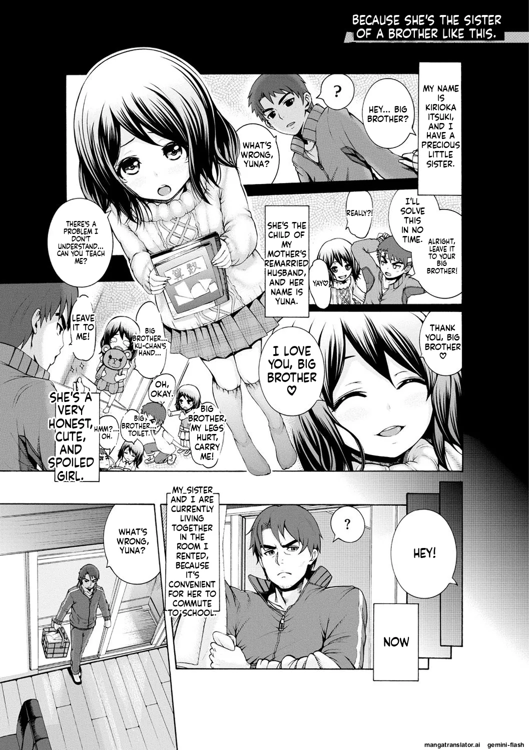 [Karasu]Shitsukeai[English] [MTL] [Digital] Page 156