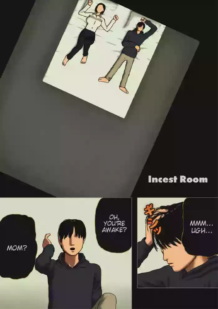 [Izayoi no Kiki]Incest Room[English] [Tigoris Translates]