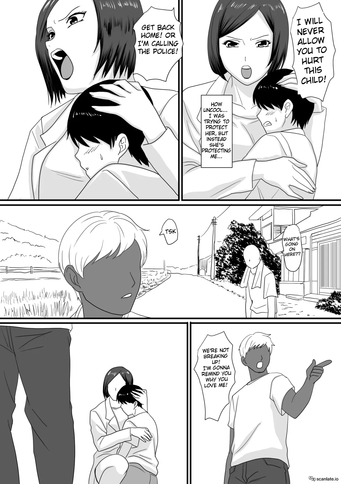 [Overdose]Kimi ga Kawaru Kisetsu | The Season When You Change[English] Page 14