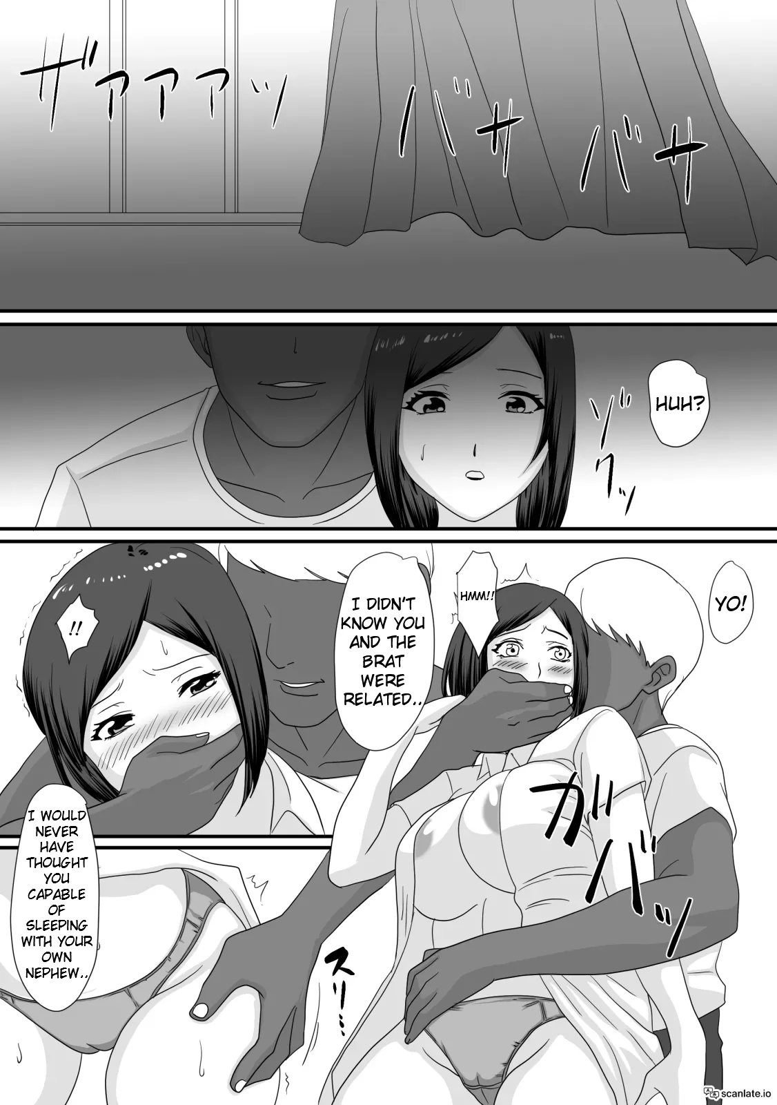 [Overdose]Kimi ga Kawaru Kisetsu | The Season When You Change[English] Page 51