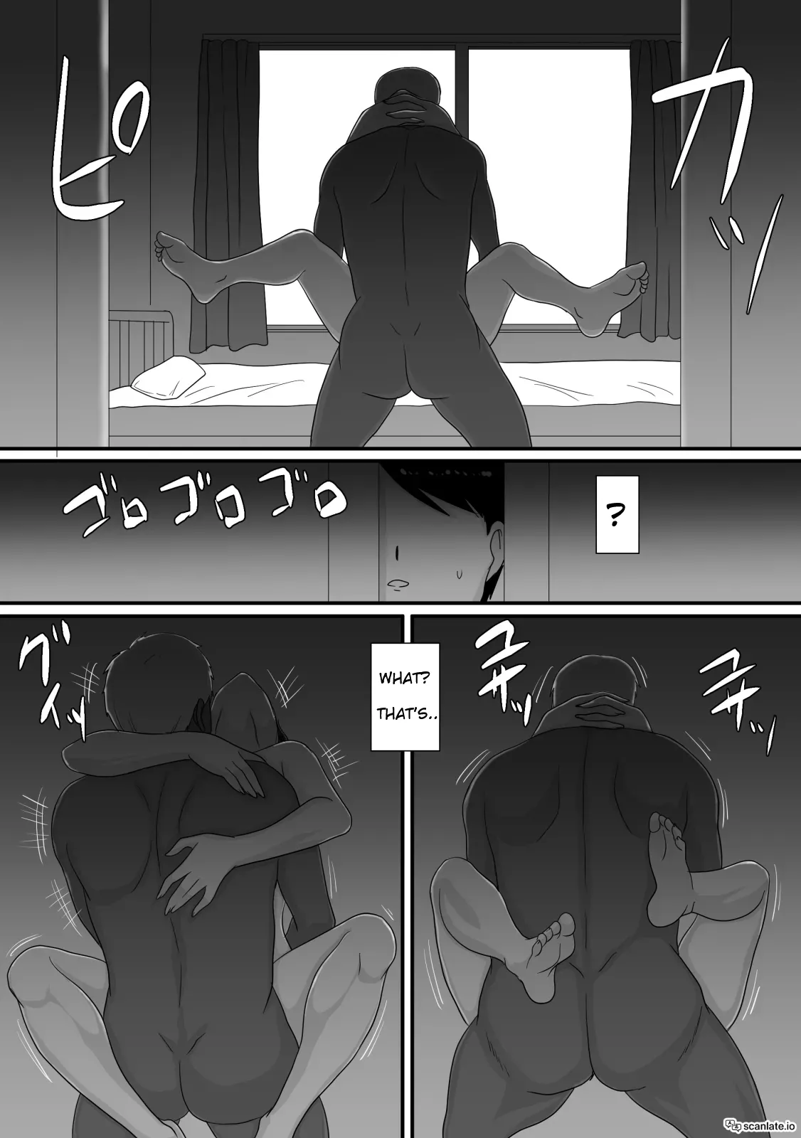 [Overdose]Kimi ga Kawaru Kisetsu | The Season When You Change[English] Page 75