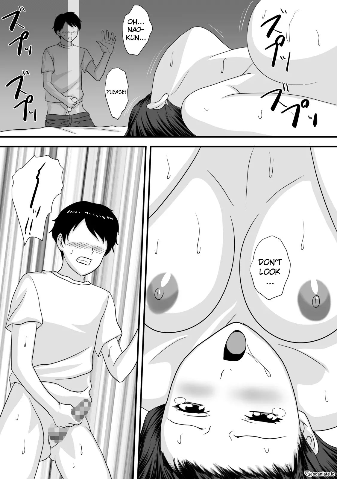 [Overdose]Kimi ga Kawaru Kisetsu | The Season When You Change[English] Page 87