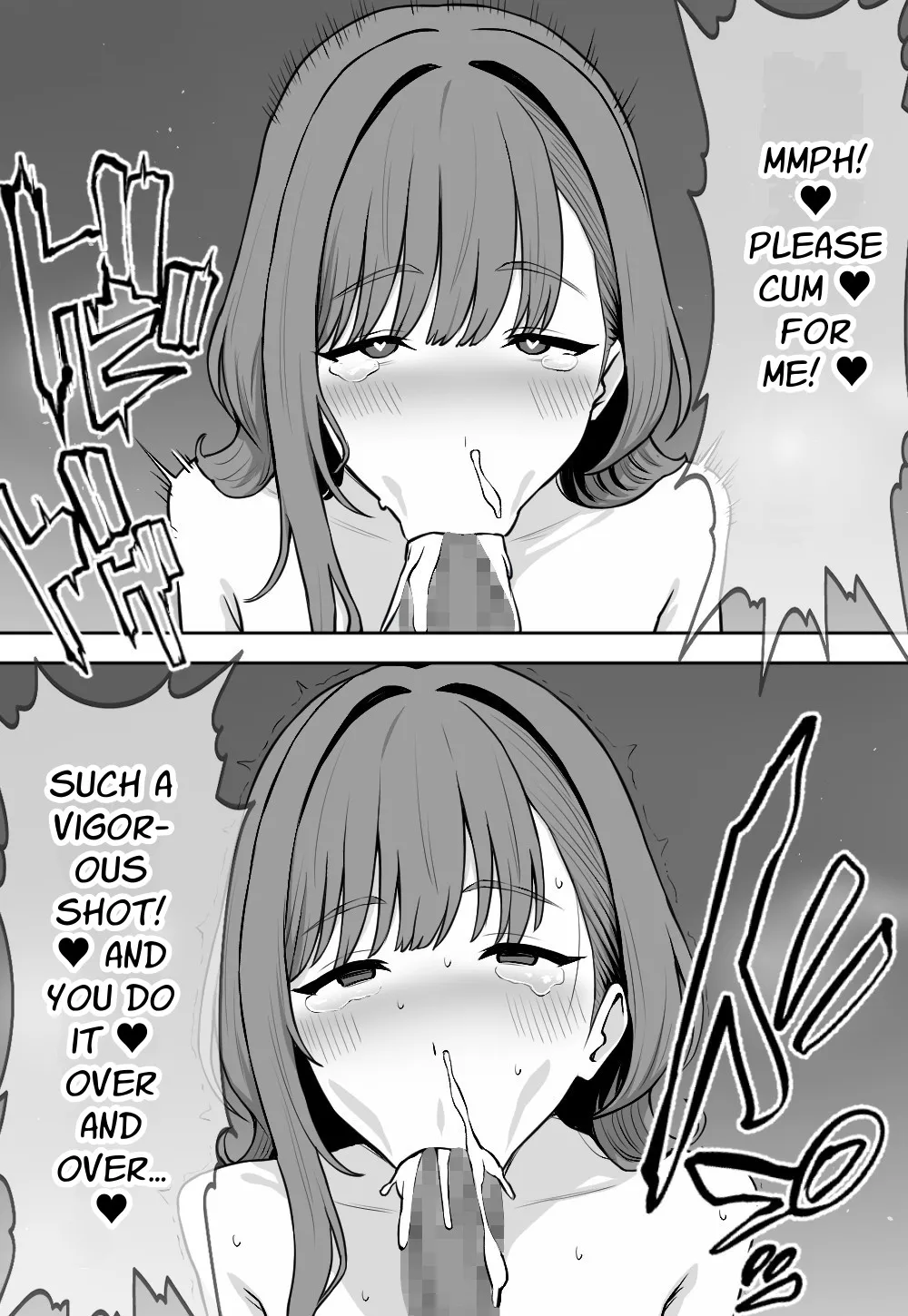 [Nitch Industry (Nicchi Sangyou)]Shumi de Vtuber Yattetara Netorareta Hitozuma | Vtuber Wife Gets Cucked[English] [Penguin Piper] Page 18
