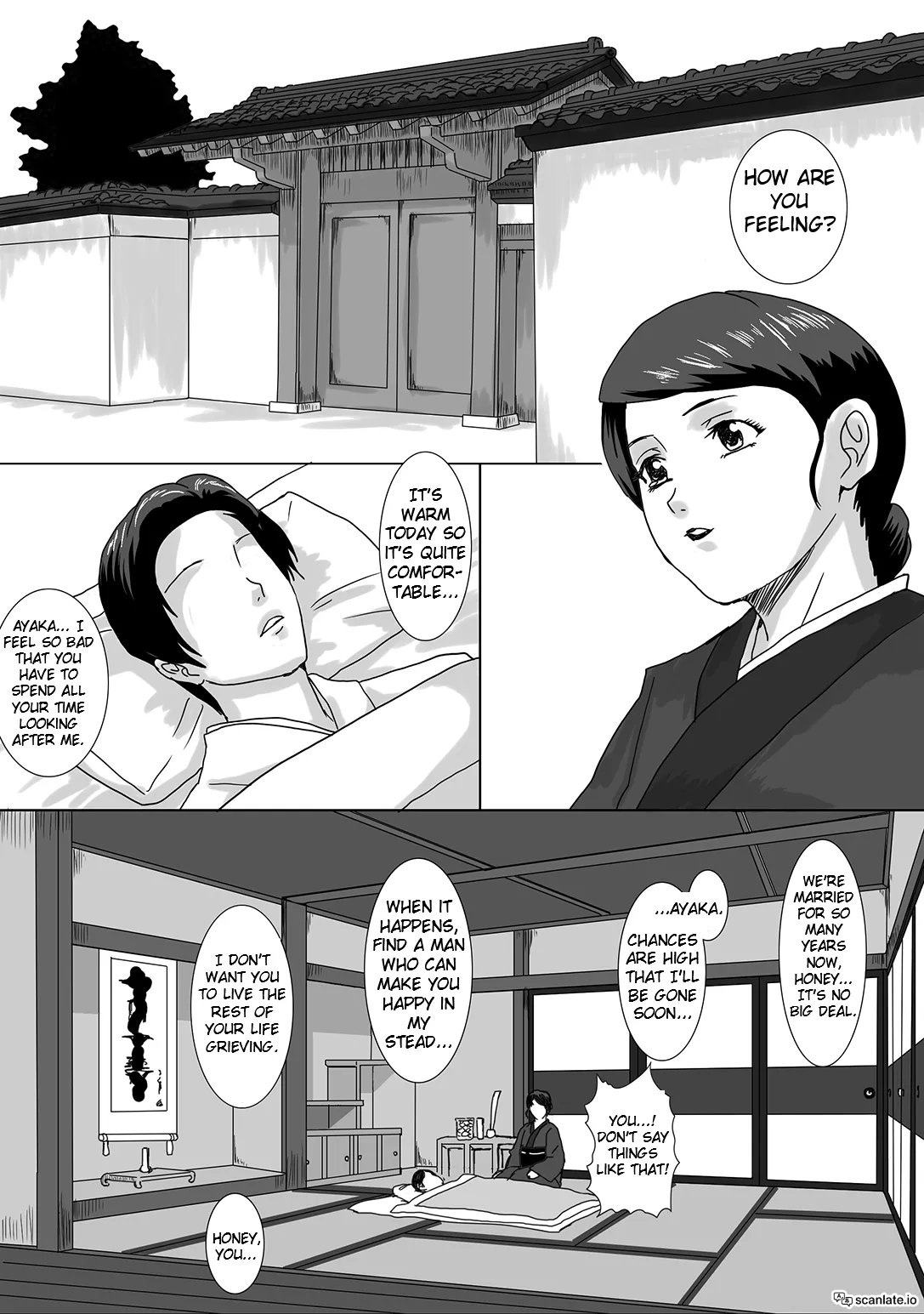 [overdose]Fuuzen no Chiri | Unprecedented Discovery[English] Page 2