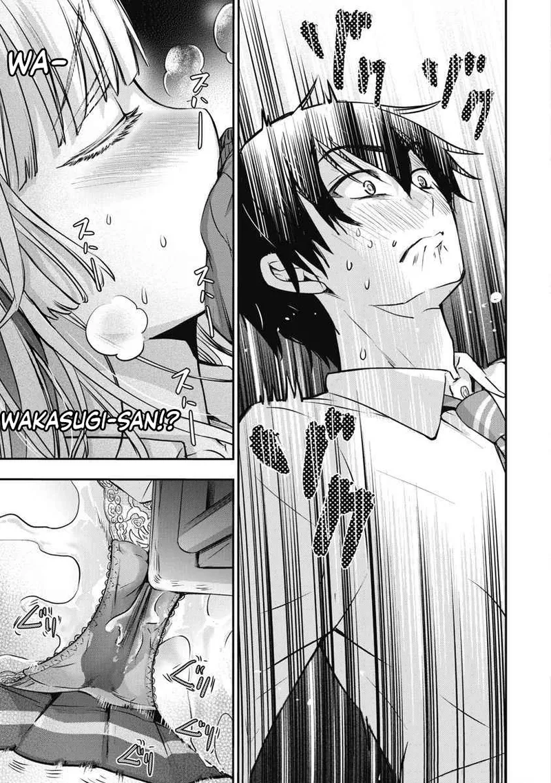 [Itsumoto Roi]Bokura no Libido - CHAPTER 6 Page 14