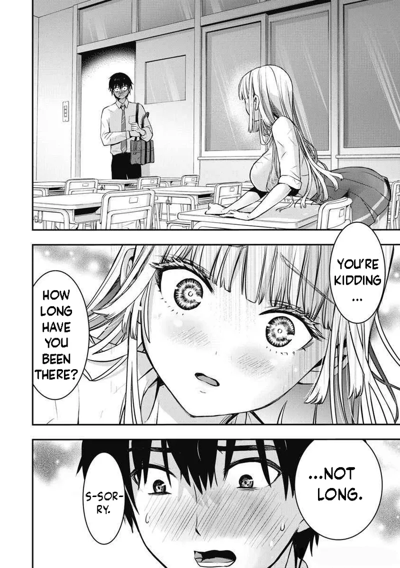 [Itsumoto Roi]Bokura no Libido - CHAPTER 6 Page 19