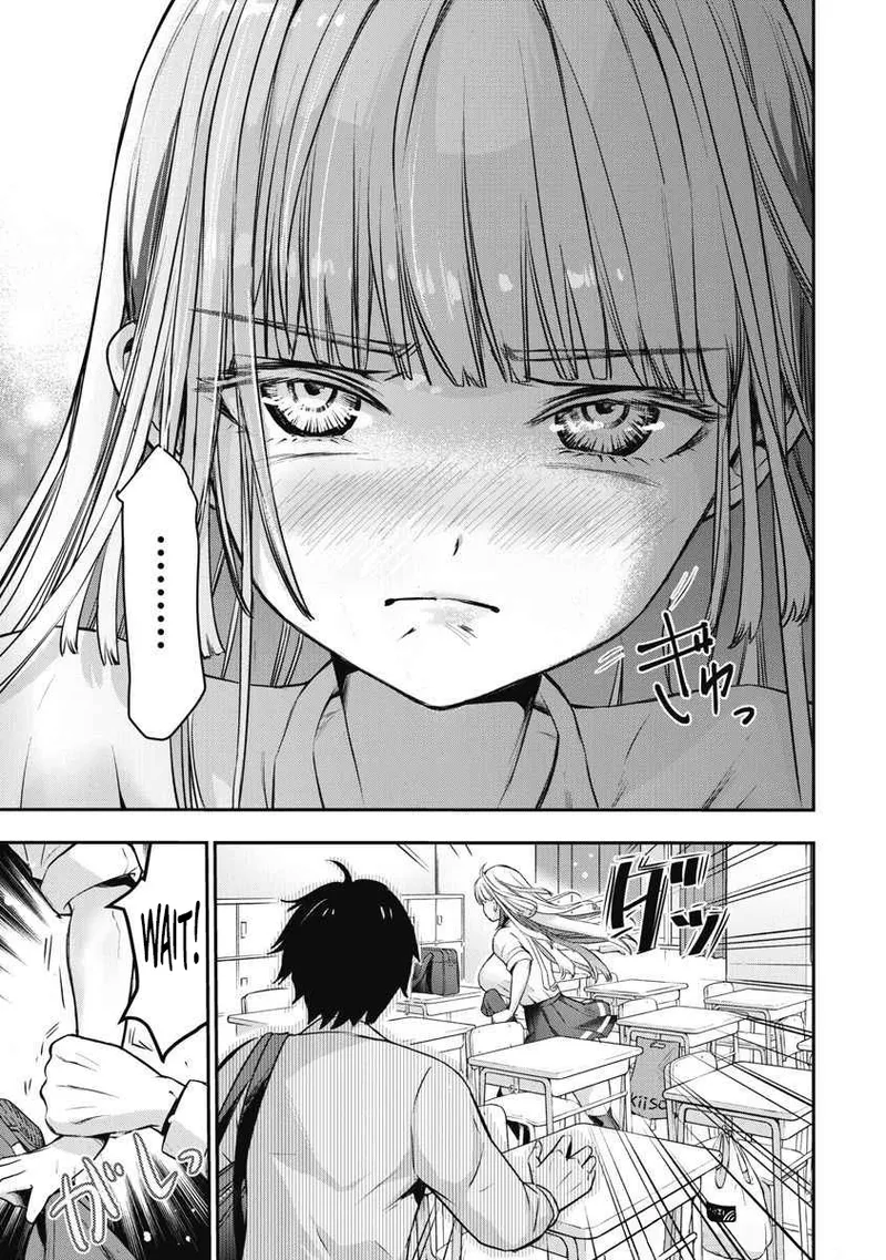 [Itsumoto Roi]Bokura no Libido - CHAPTER 6 Page 20
