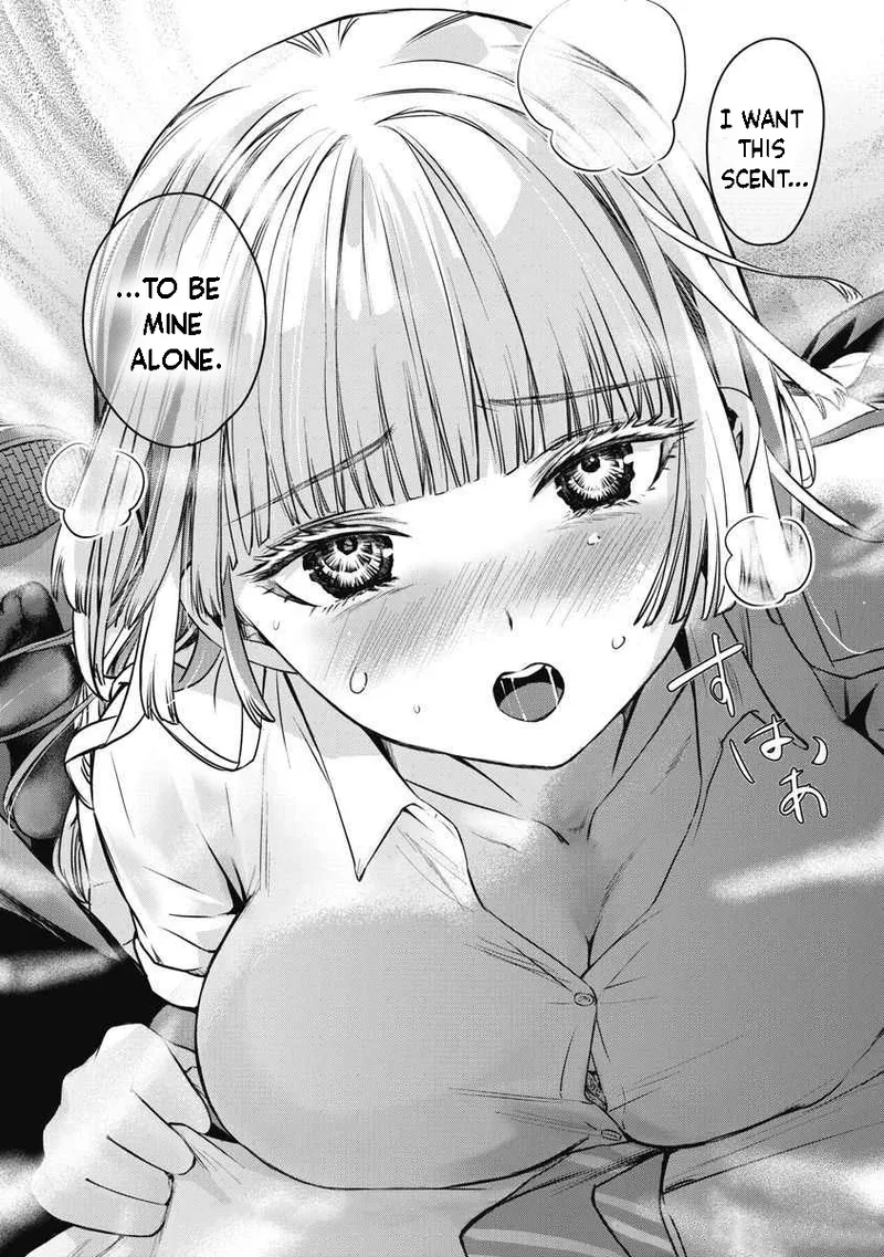 [Itsumoto Roi]Bokura no Libido - CHAPTER 6 Page 23