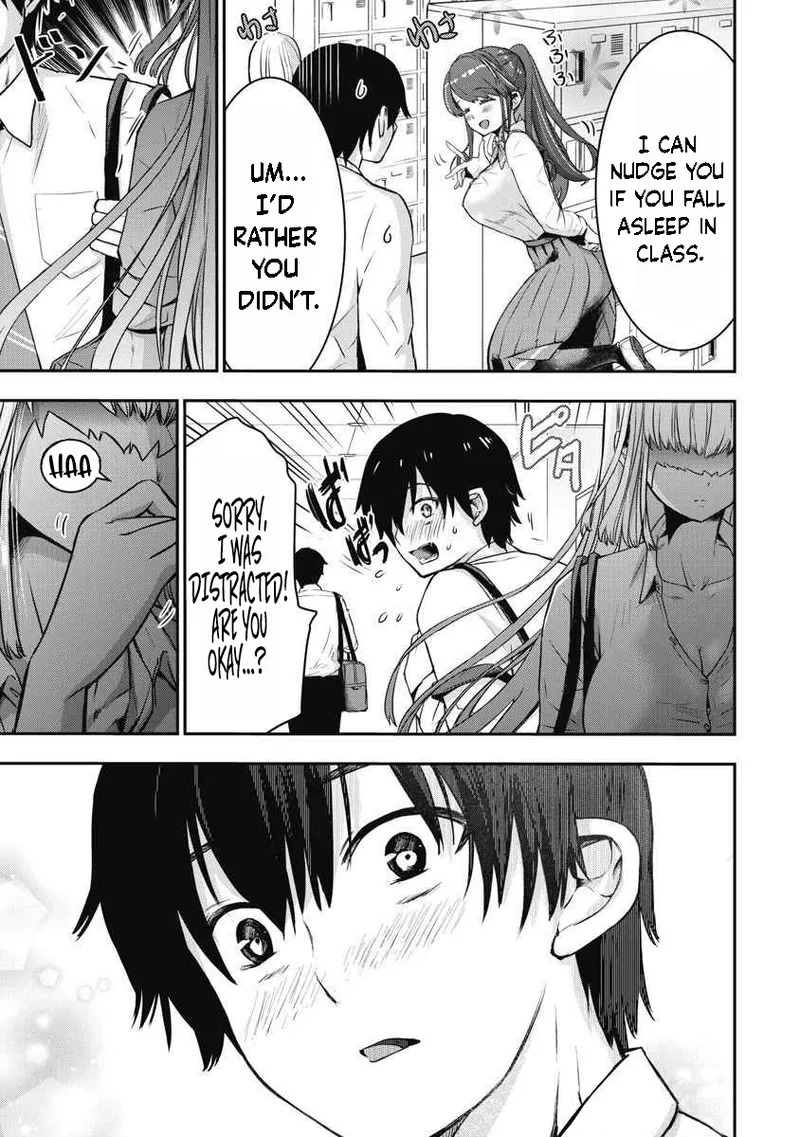 [Itsumoto Roi]Bokura no Libido - CHAPTER 6 Page 4