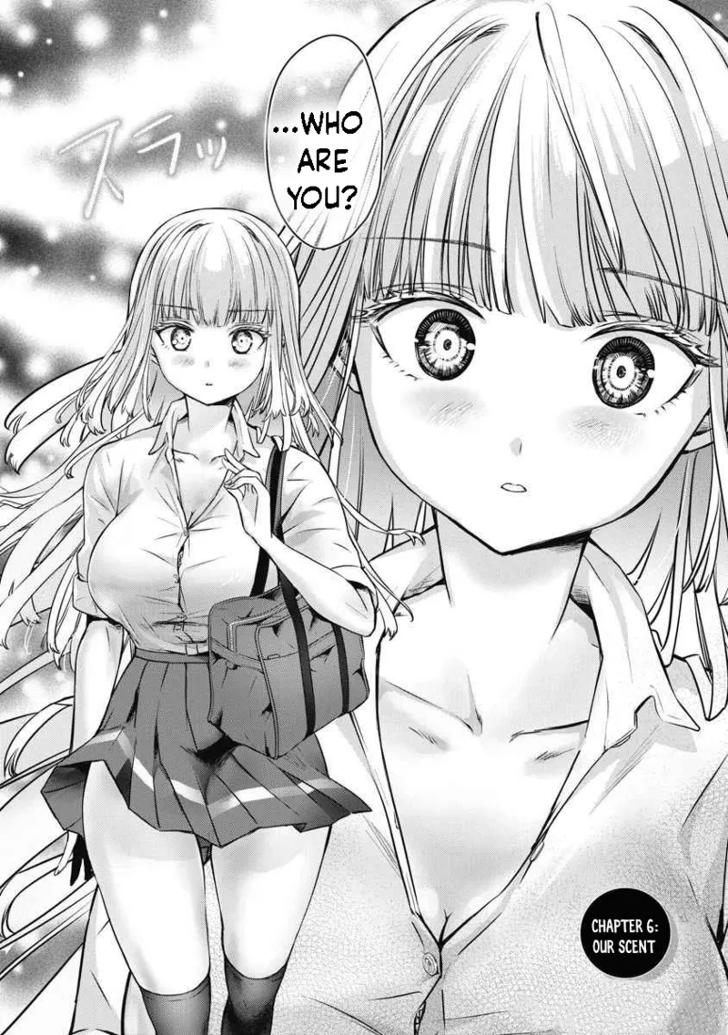 [Itsumoto Roi]Bokura no Libido - CHAPTER 6 Page 5