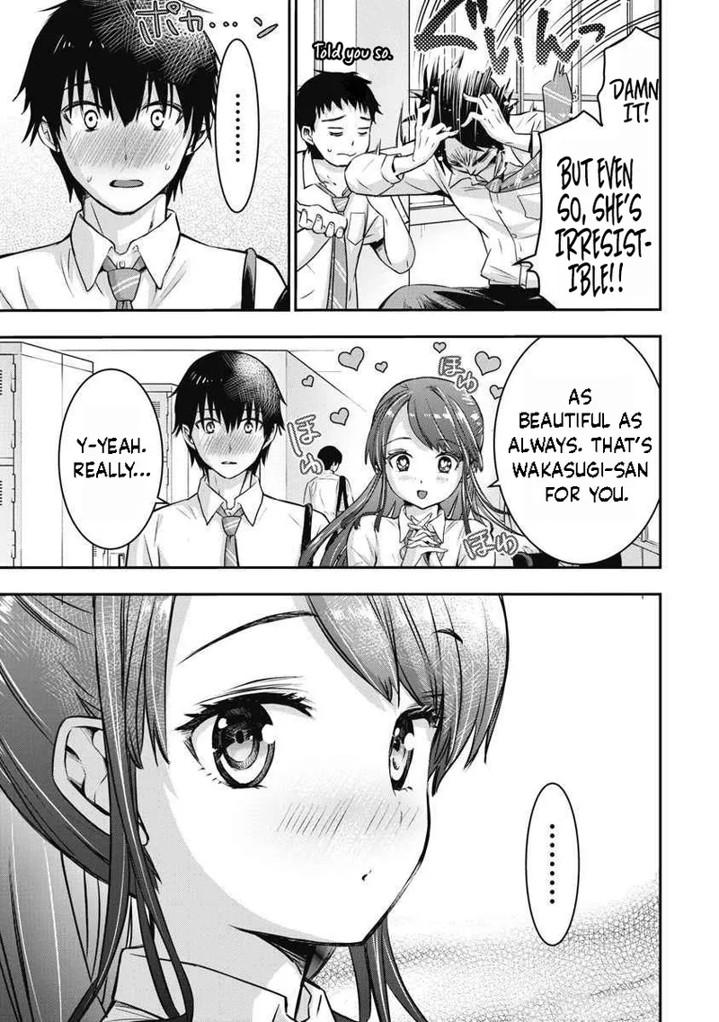 [Itsumoto Roi]Bokura no Libido - CHAPTER 6 Page 8