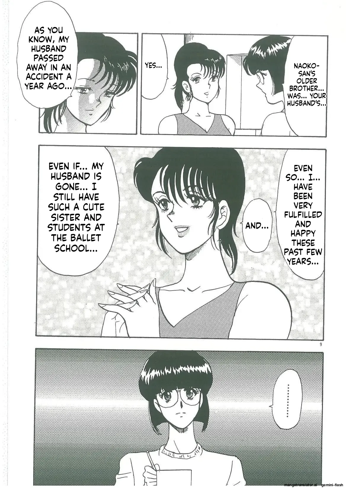 Beautiful Sisters Slave Life Page 11