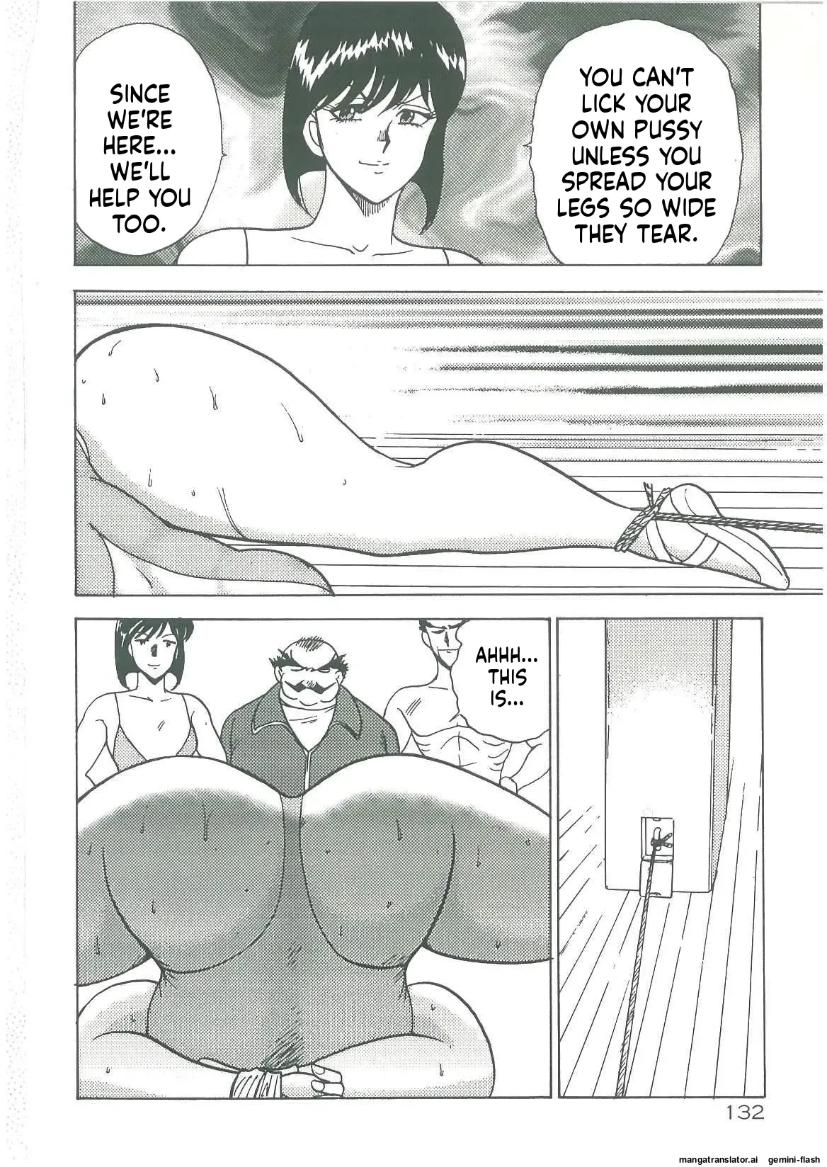 Beautiful Sisters Slave Life Page 134