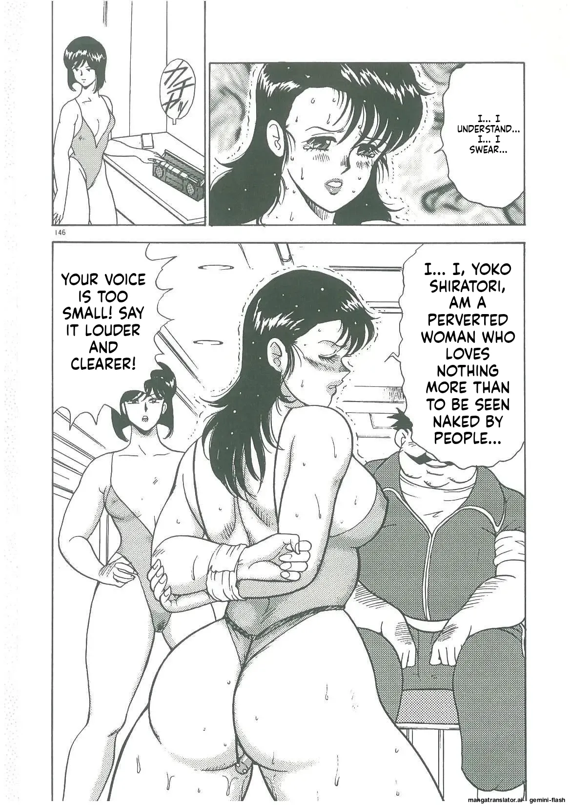 Beautiful Sisters Slave Life Page 148