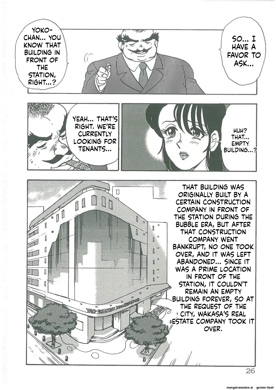 Beautiful Sisters Slave Life Page 28