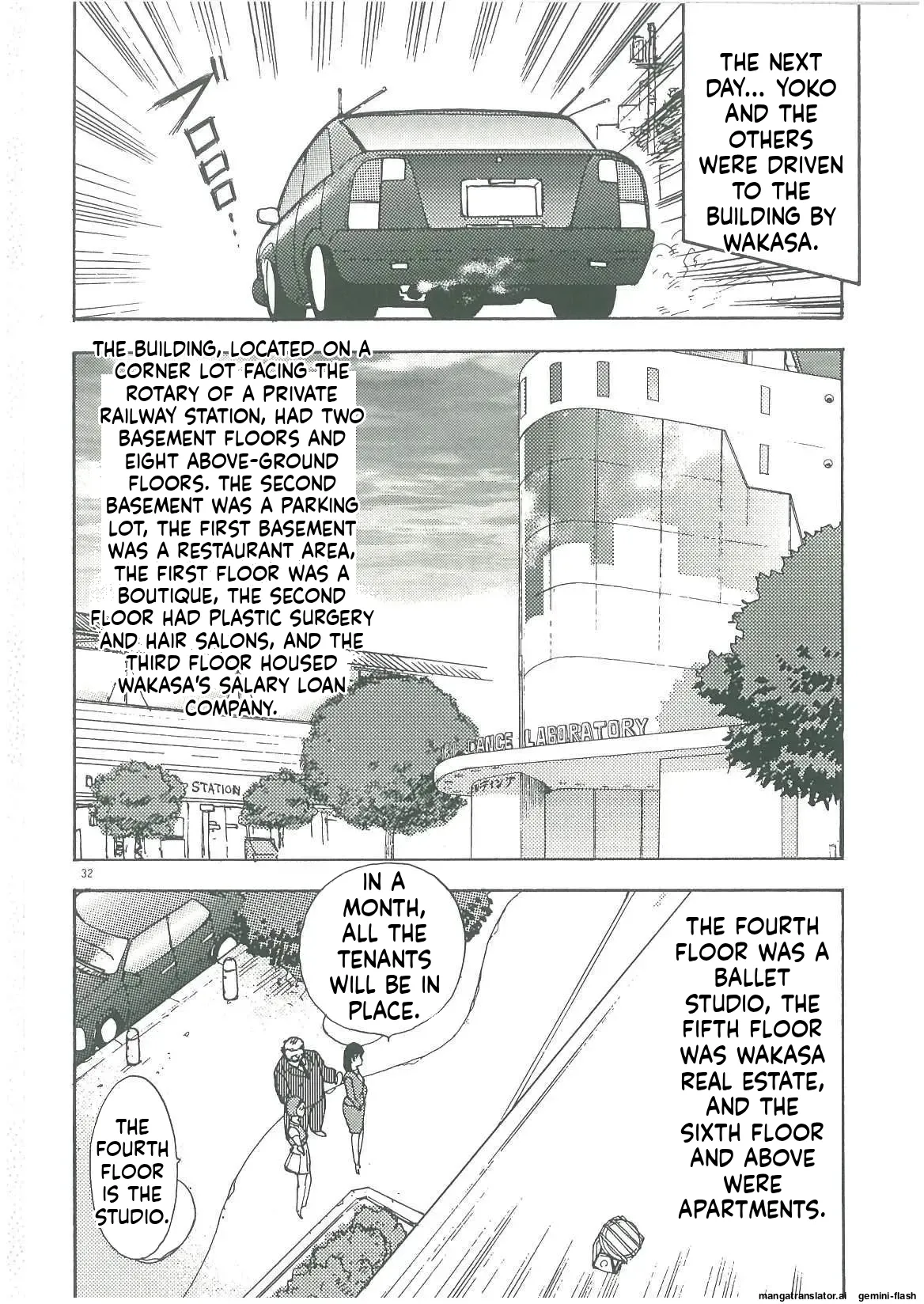 Beautiful Sisters Slave Life Page 34