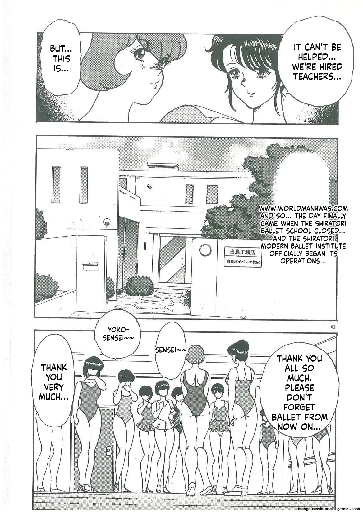 Beautiful Sisters Slave Life Page 45