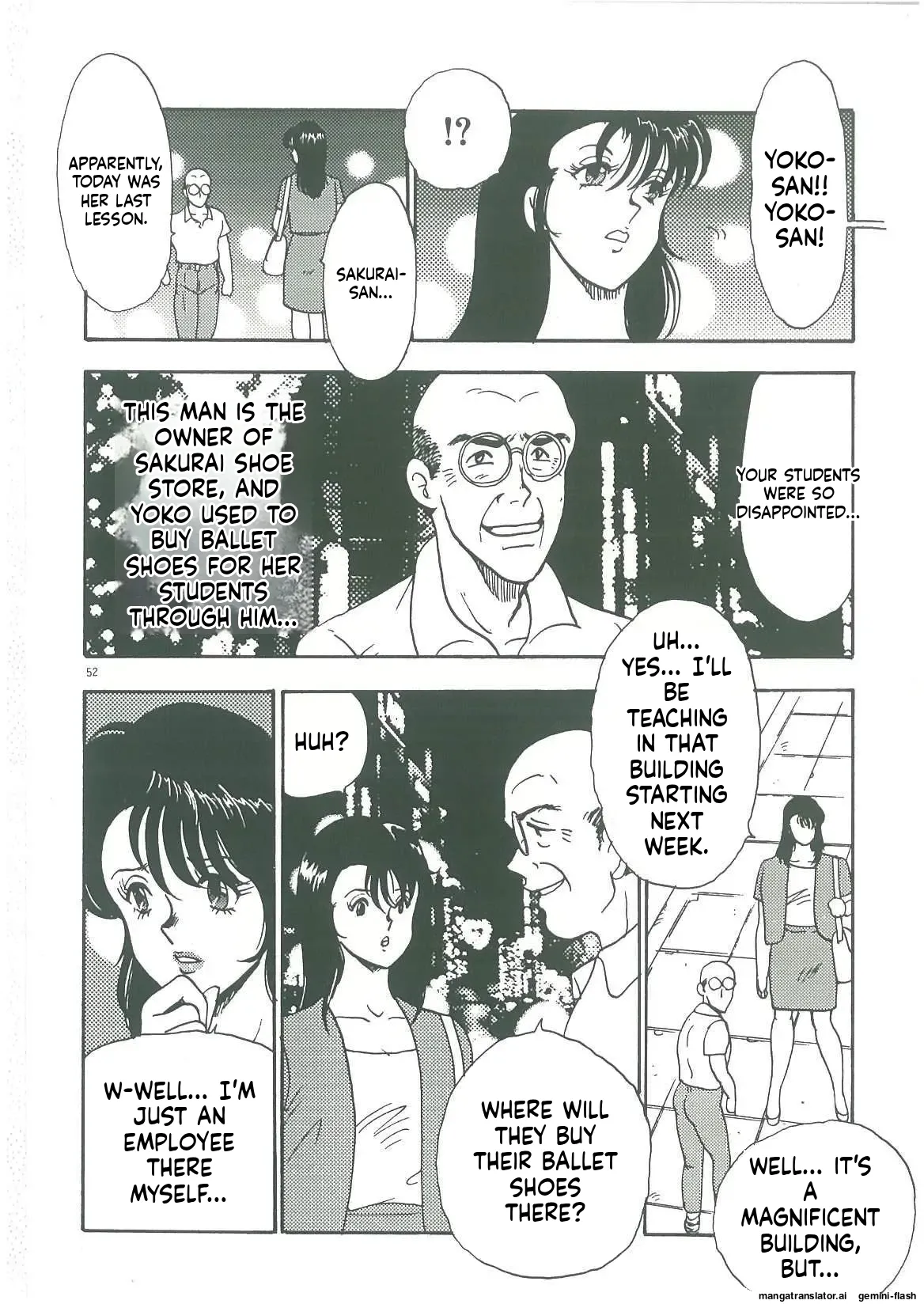 Beautiful Sisters Slave Life Page 54