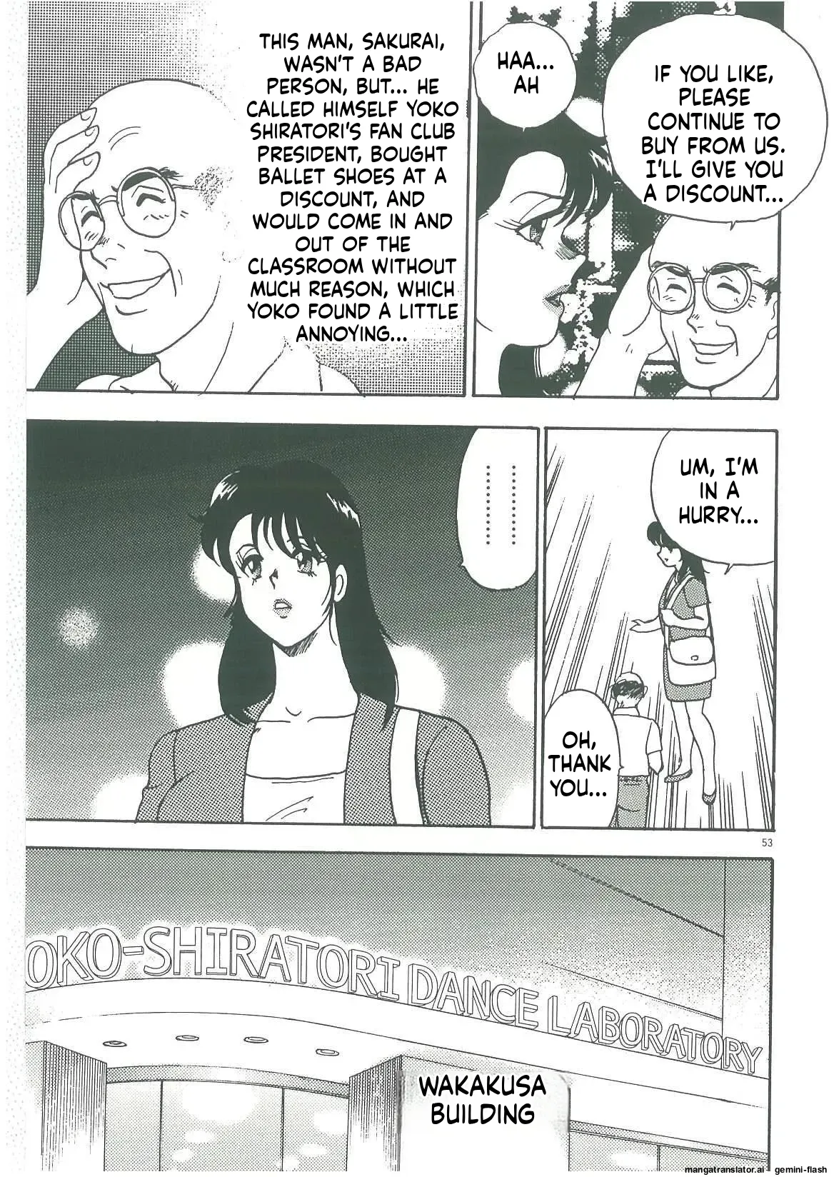 Beautiful Sisters Slave Life Page 55