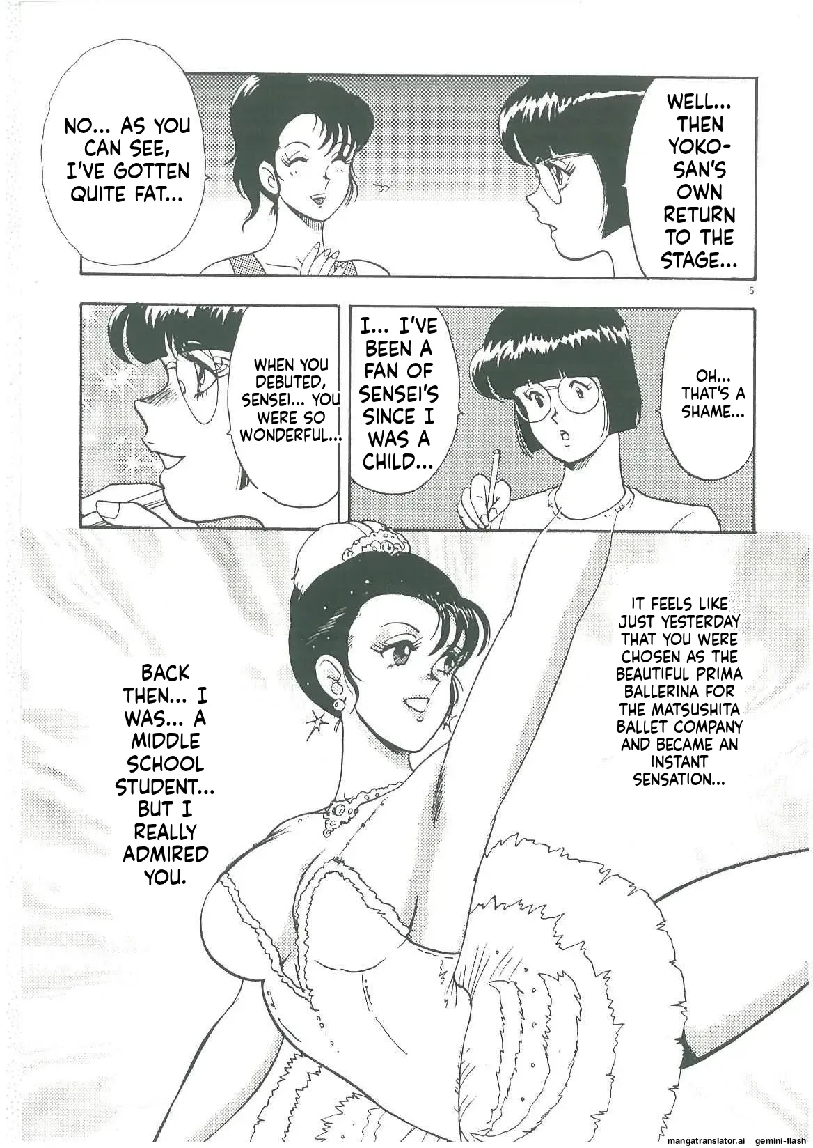Beautiful Sisters Slave Life Page 7
