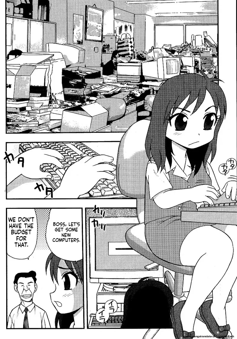 [Shinozaki Rei]Inbu no Nioi | The Smell of Lewdness[English] [MTL] Page 102