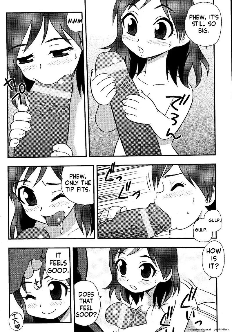 [Shinozaki Rei]Inbu no Nioi | The Smell of Lewdness[English] [MTL] Page 108