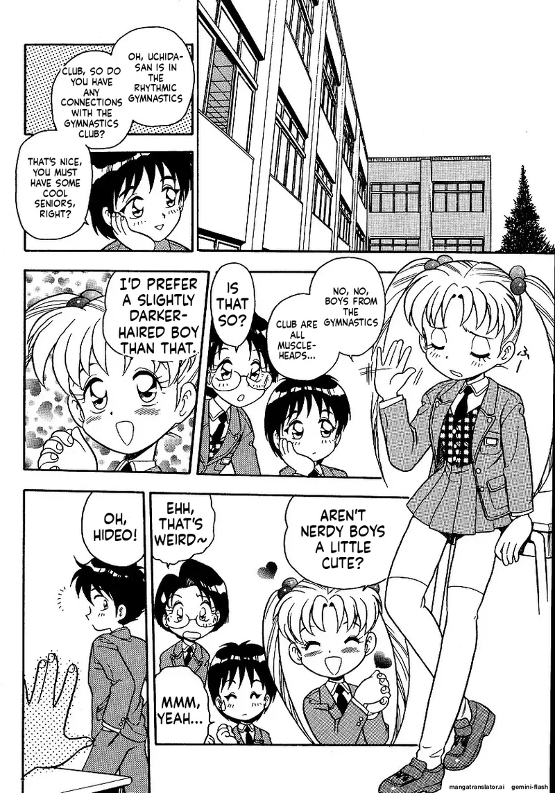 [Shinozaki Rei]Inbu no Nioi | The Smell of Lewdness[English] [MTL] Page 118