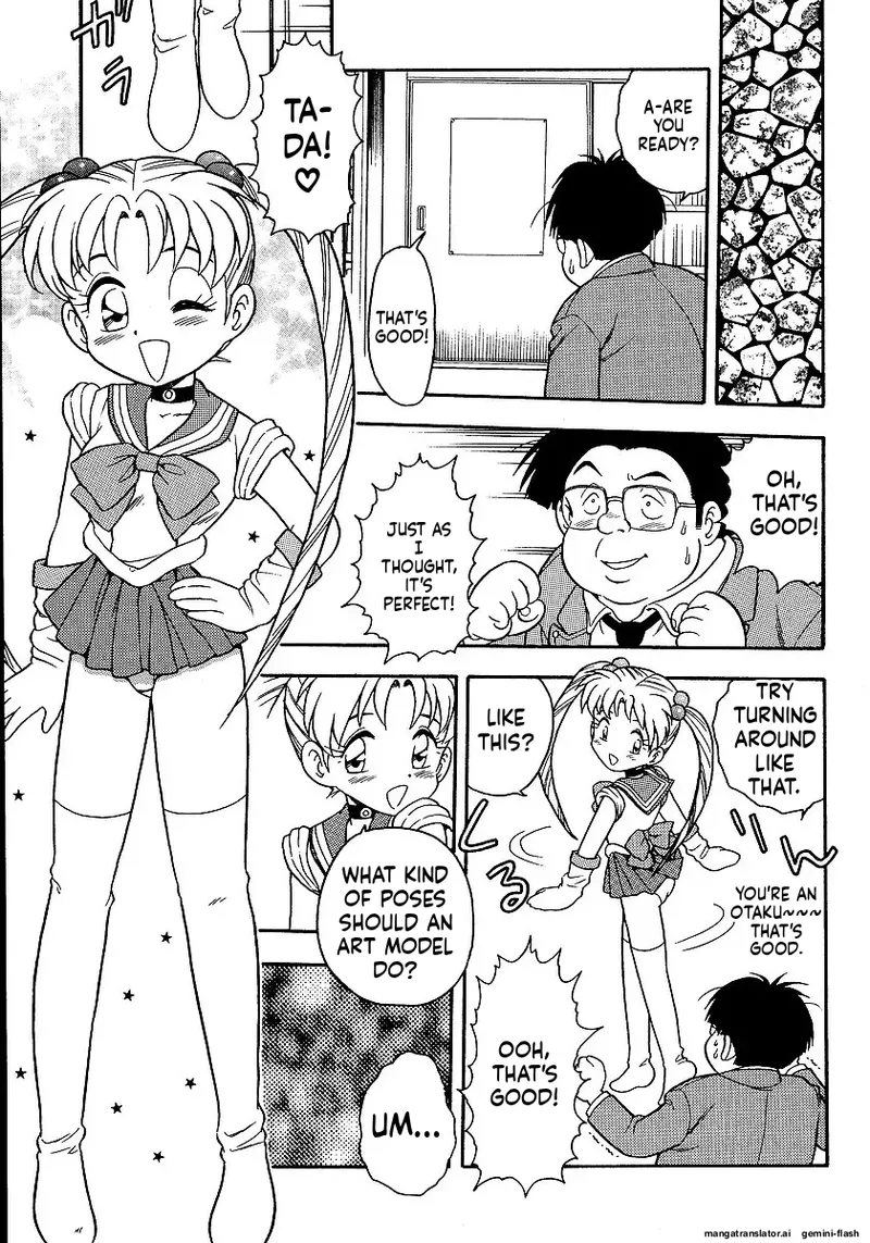 [Shinozaki Rei]Inbu no Nioi | The Smell of Lewdness[English] [MTL] Page 123