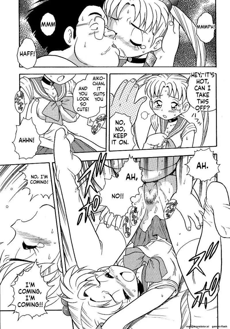 [Shinozaki Rei]Inbu no Nioi | The Smell of Lewdness[English] [MTL] Page 129