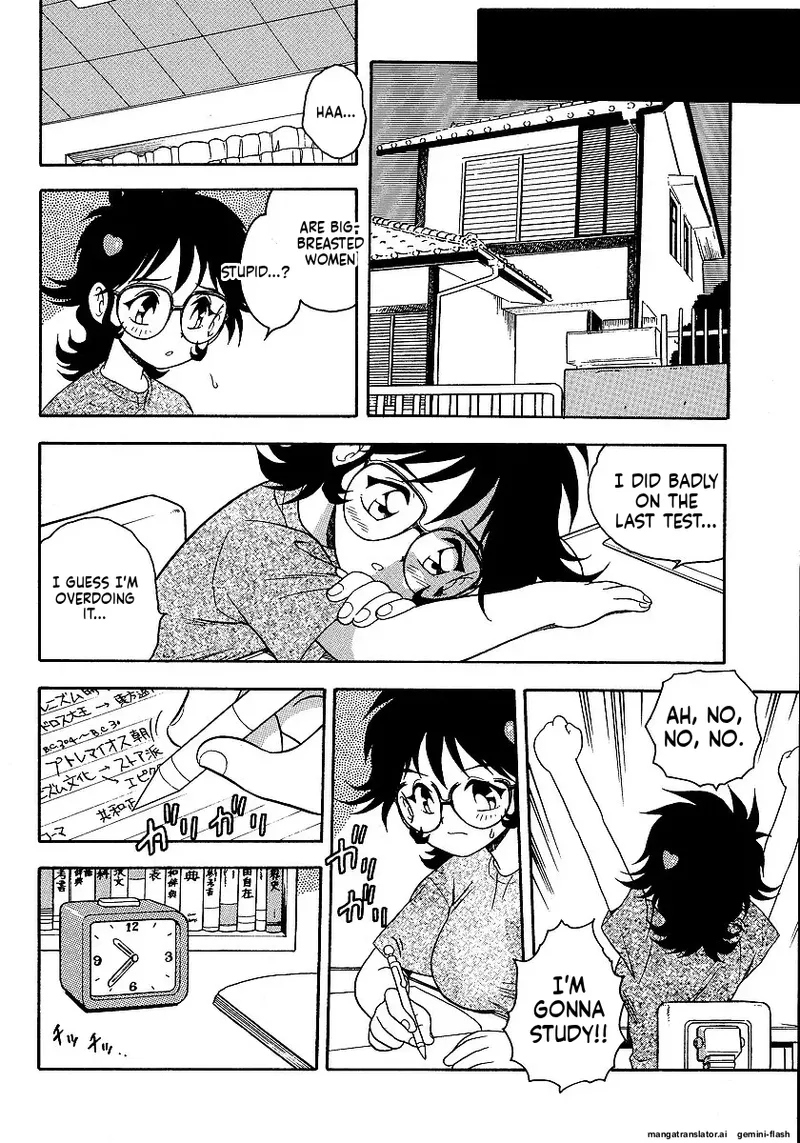 [Shinozaki Rei]Inbu no Nioi | The Smell of Lewdness[English] [MTL] Page 136