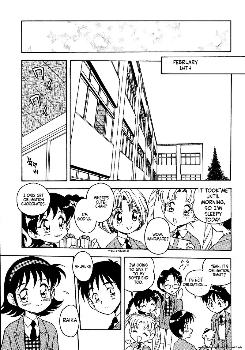 [Shinozaki Rei]Inbu no Nioi | The Smell of Lewdness[English] [MTL] Page 163