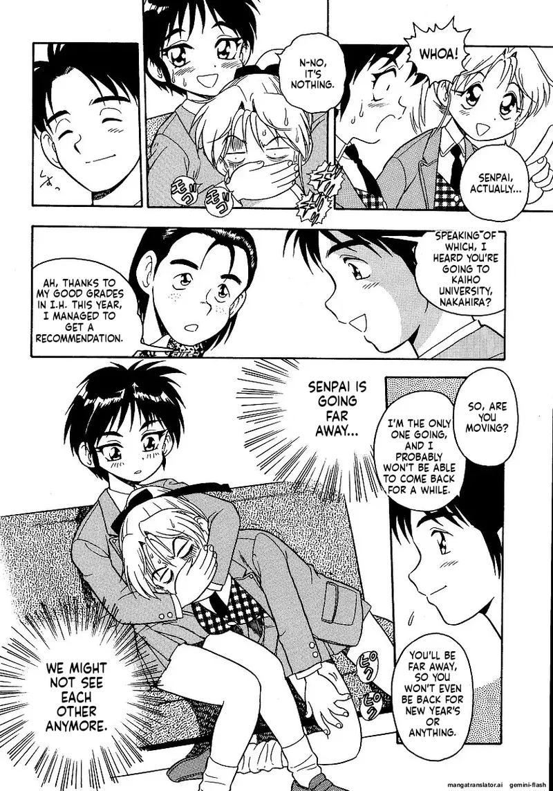 [Shinozaki Rei]Inbu no Nioi | The Smell of Lewdness[English] [MTL] Page 168