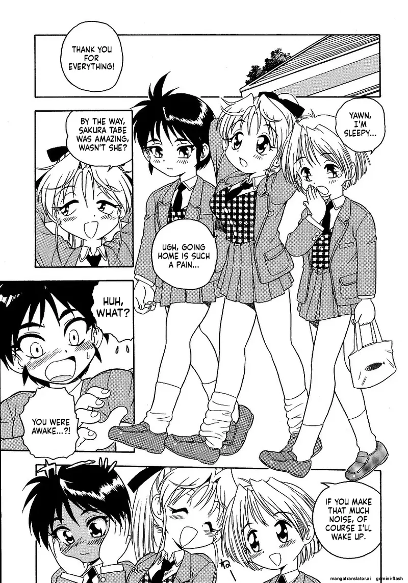[Shinozaki Rei]Inbu no Nioi | The Smell of Lewdness[English] [MTL] Page 179