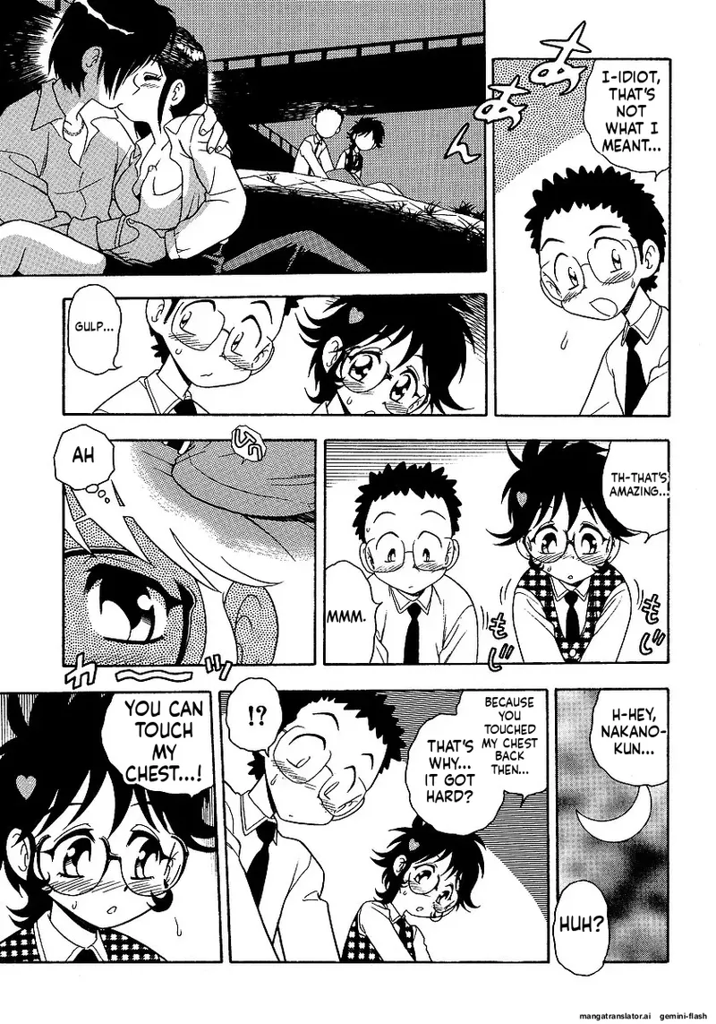 [Shinozaki Rei]Inbu no Nioi | The Smell of Lewdness[English] [MTL] Page 189