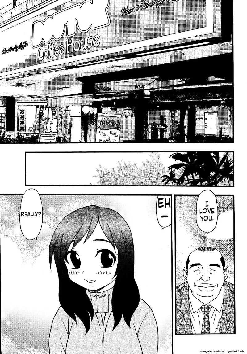 [Shinozaki Rei]Inbu no Nioi | The Smell of Lewdness[English] [MTL] Page 69