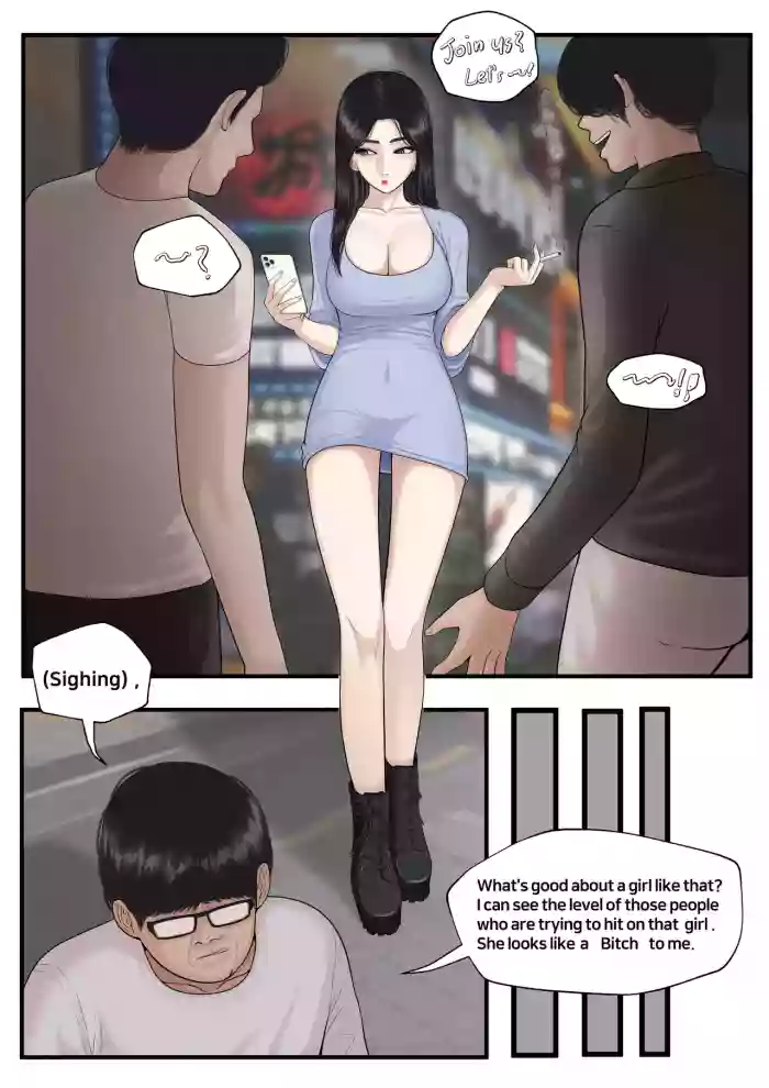 [Patreon][OnThe]K-Girl series