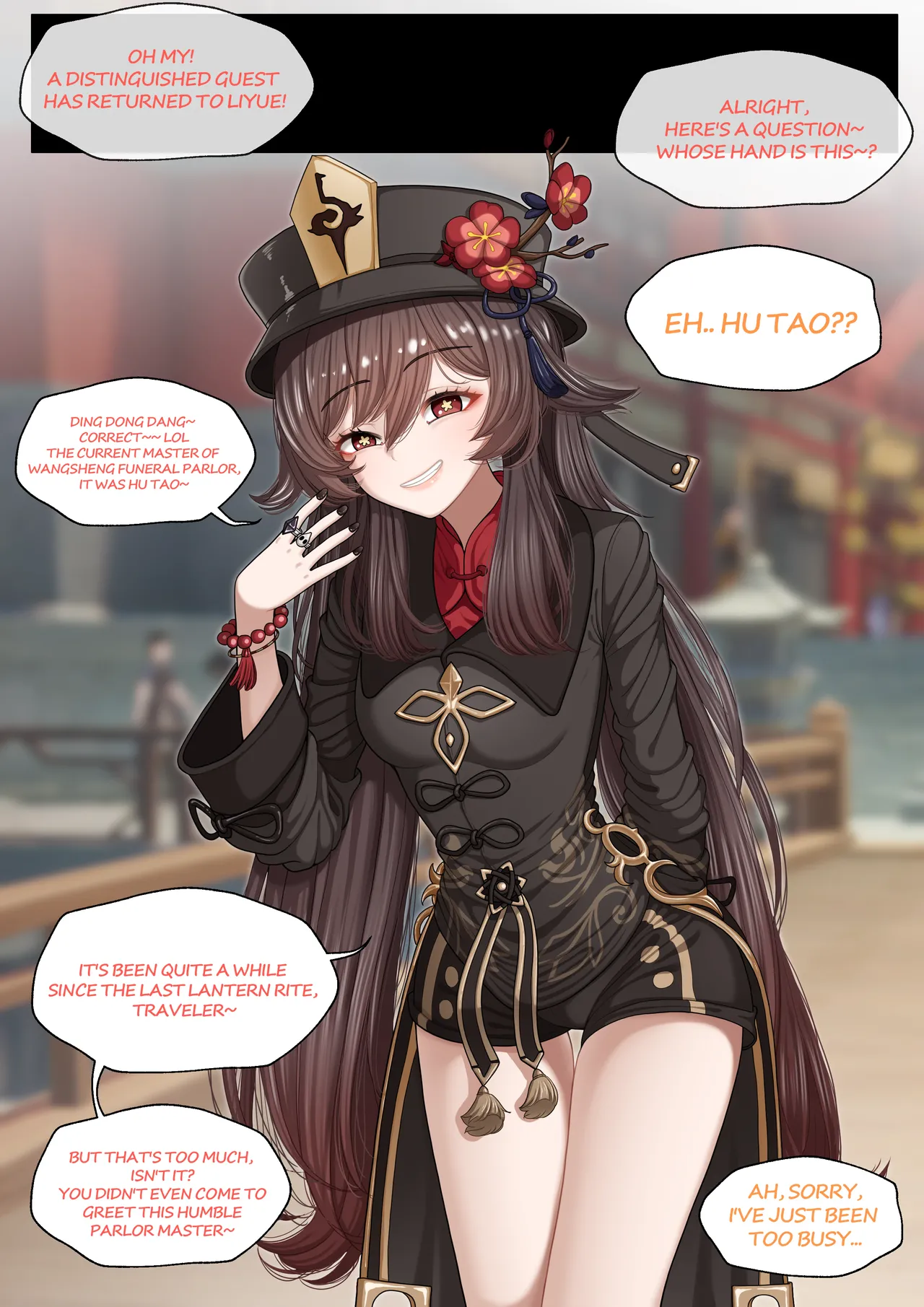 [Patreon][OnThe]25_07.26(en) Page 124