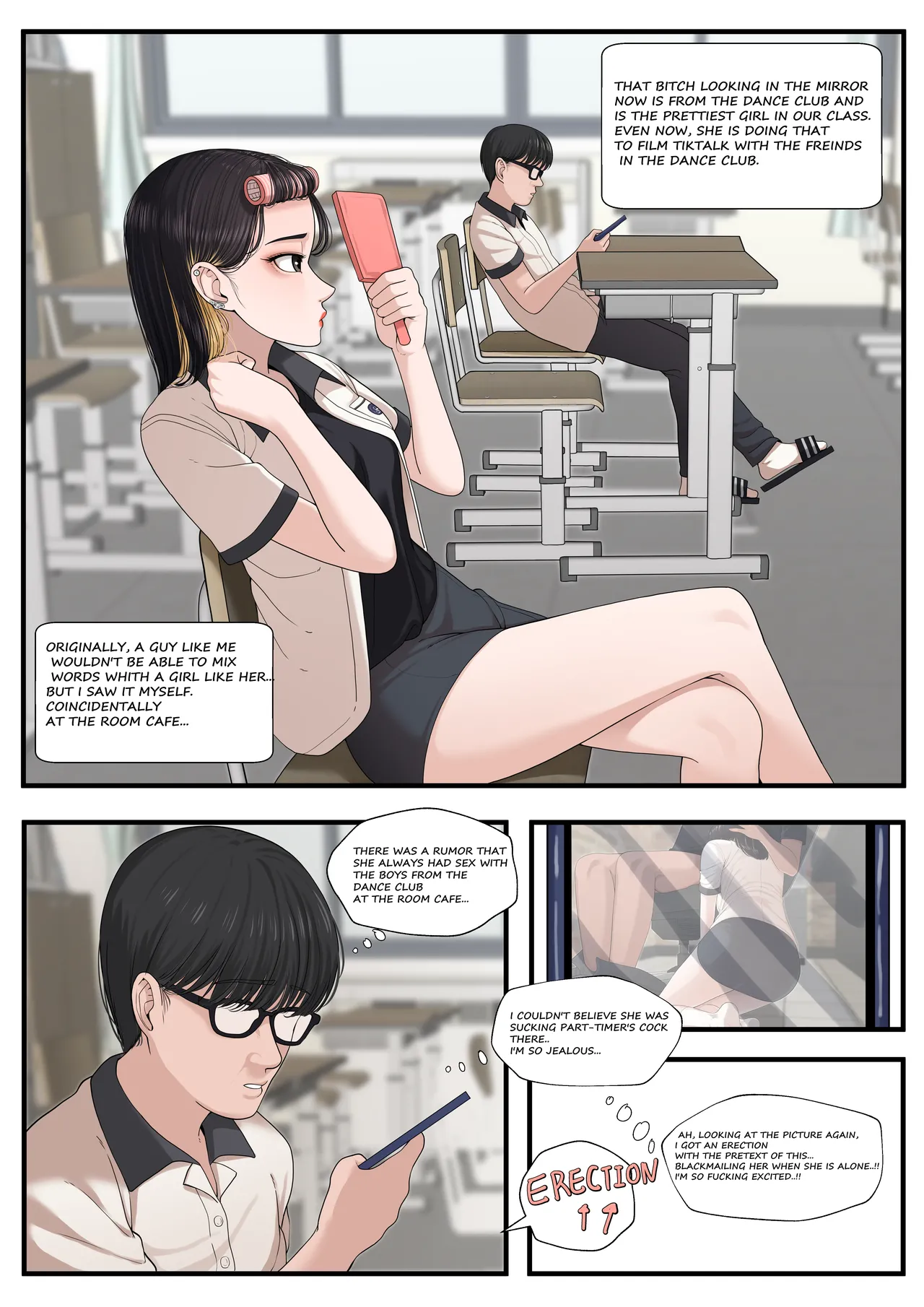 [Patreon][OnThe]25_07.26(en) Page 35