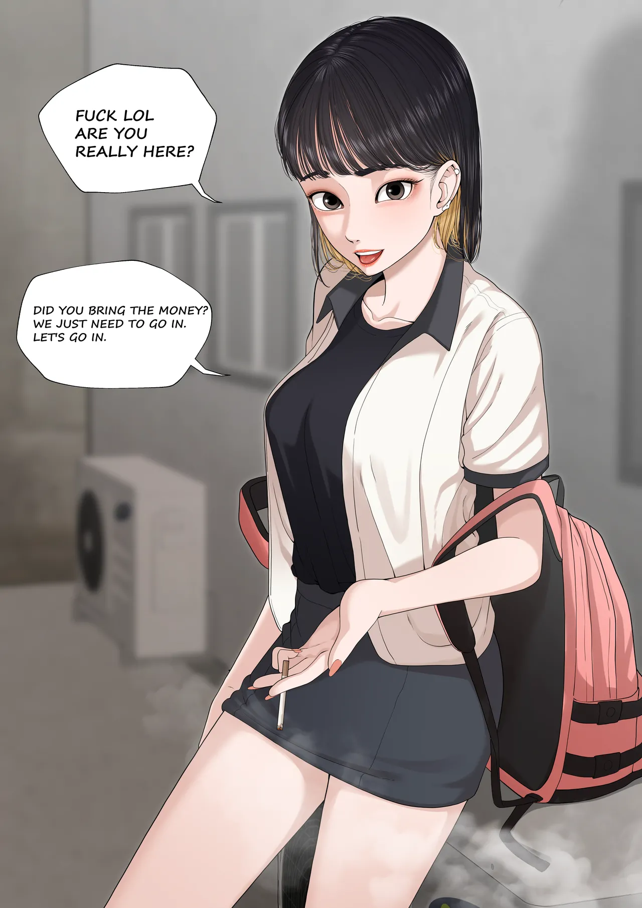 [Patreon][OnThe]25_07.26(en) Page 37